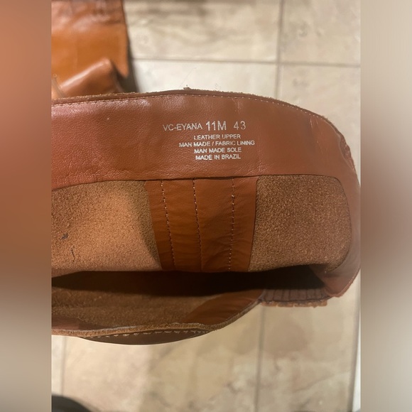 Vince Camuto Thigh-High Boots - Picture 11 of 14